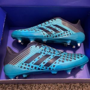 Brand new Adidas Predator cleats size 12